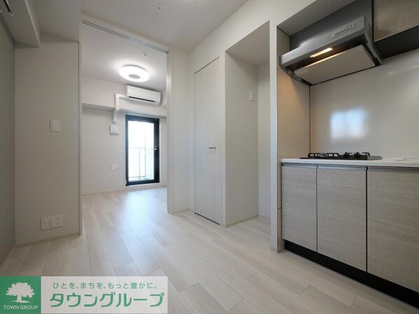 オーパスホームズ川口の物件内観写真